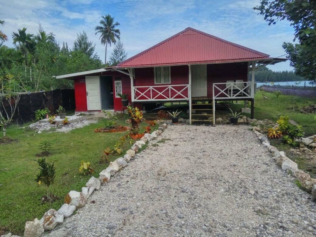 Pondok Oma Lasikin Exterior photo