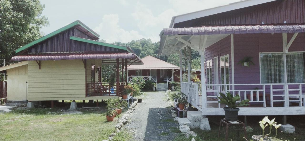 Pondok Oma Lasikin Exterior photo