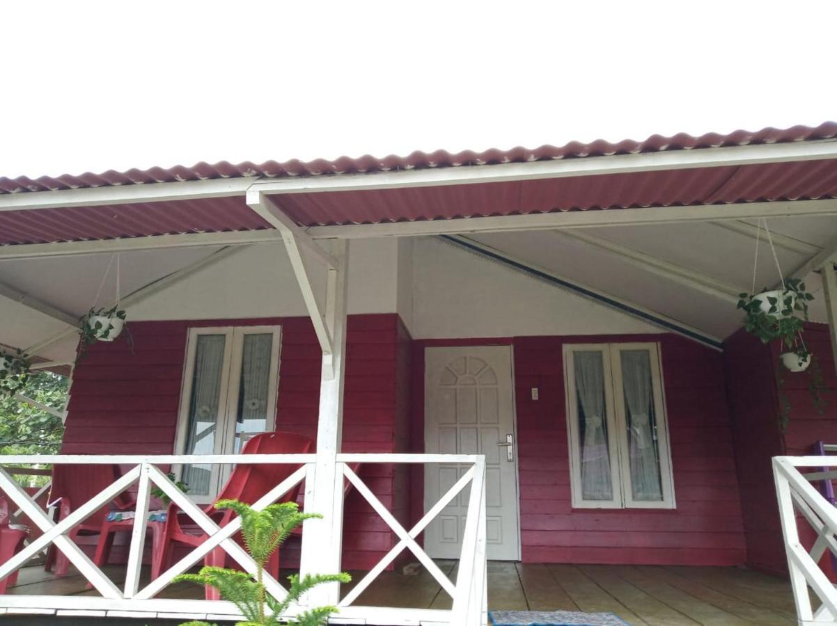 Pondok Oma Lasikin Exterior photo