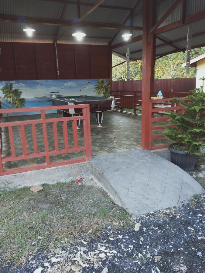Pondok Oma Lasikin Exterior photo